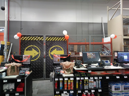 Home Improvement Store «The Home Depot», reviews and photos, 2508 Skyline Blvd, Cape Coral, FL 33914, USA