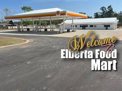 ELBERTA FOOD MART 24694 Miflin Rd, Elberta, AL 36530, United States