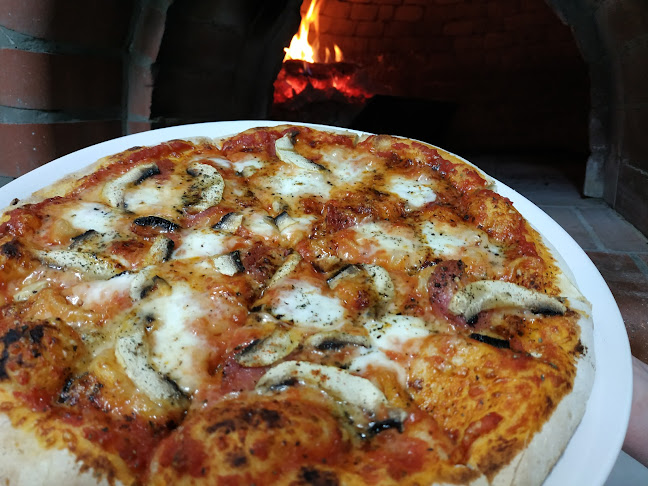 Pizza Lab - Πίτσα