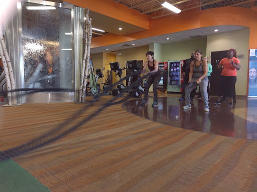 Gym «Evolve Fitness Cambridge», reviews and photos, 52 New St, Cambridge, MA 02138, USA