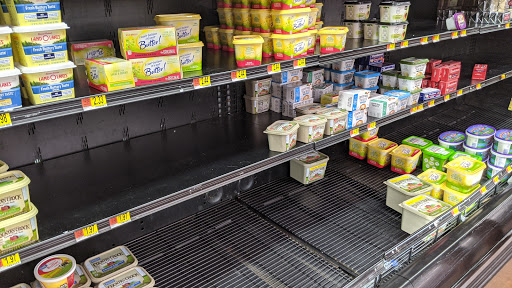 Department Store «Walmart Supercenter», reviews and photos, 3501 34th St S, St Petersburg, FL 33711, USA