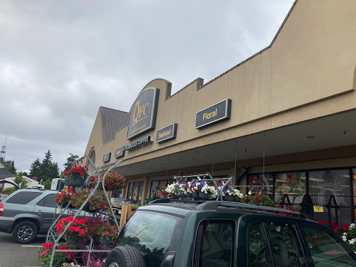 Grocery Store «Quality Food Center», reviews and photos, 17847 1st Avenue South, Normandy Park, WA 98148, USA