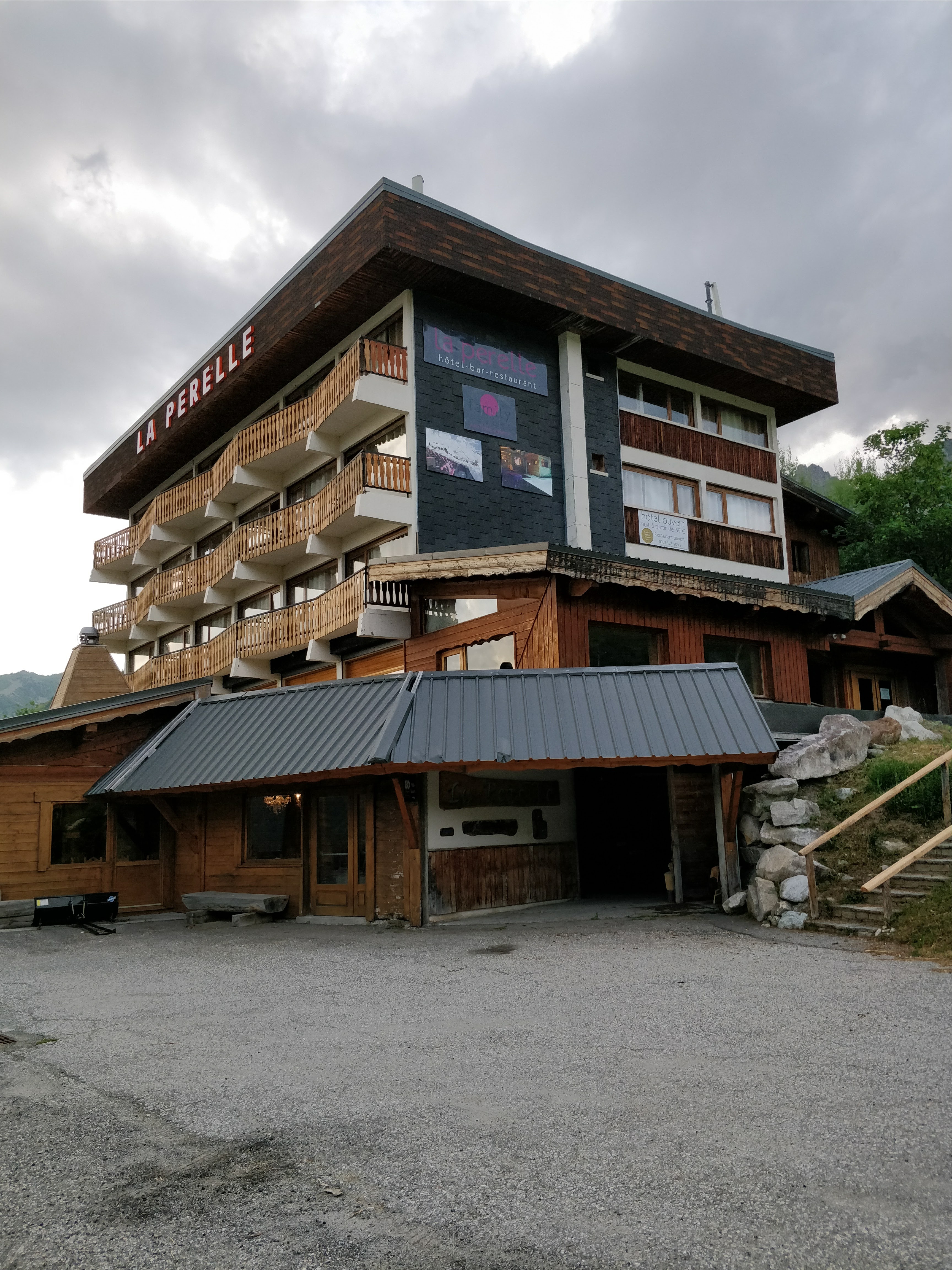 Photo n° 1 de l'avis de Joakim.i fait le 27/06/2017 à 19:31
