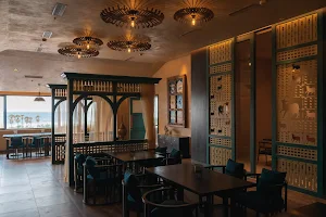 Ethnic - South Indian Restaurant image