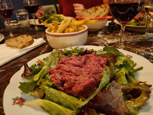 Photo n°252 de Brasserie Dubillot à Paris ()