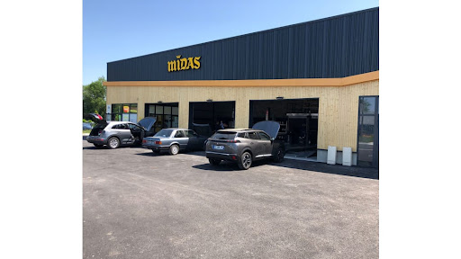 Photo 2 - 123 AutoService - DRYATS AUTO SERVICES