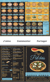 Photos du propriétaire du Pizzeria PIZZA PATCHRIS à Draguignan - n°10