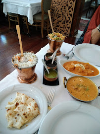 Korma du Restaurant indien Jodhpur Palace à Paris - n°6