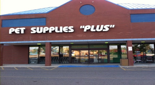 Pet Supplies Plus Wooster