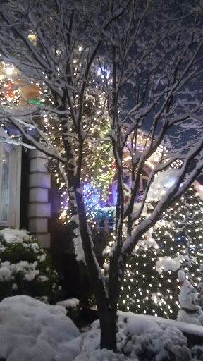 Golf Club «Dyker Beach Golf Course», reviews and photos, 1030 86th St & 7th Ave, Brooklyn, NY 11228, USA