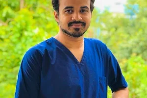 Dr Mohamed Riyas Ali ENT surgeon, Vadakara image