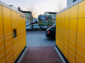 Deutsche Post Filiale 512