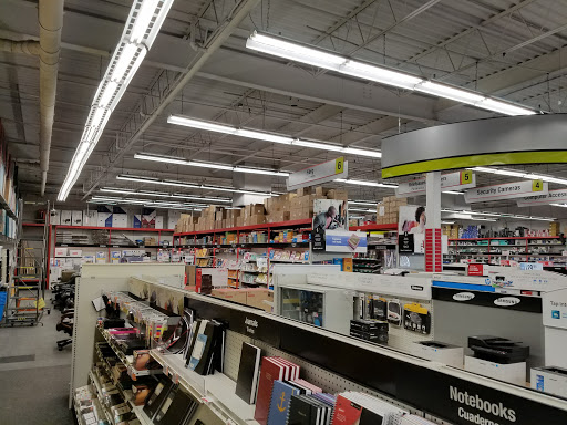 Office Supply Store «Staples», reviews and photos, 51-10 Broadway, Woodside, NY 11377, USA