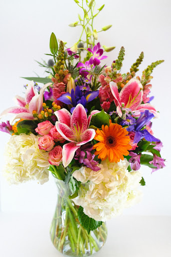 Florist «El Camino Florist», reviews and photos, 632 El Camino Real, South San Francisco, CA 94080, USA