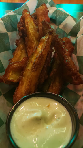 Irish Pub «The Dubliner Pub And Café», reviews and photos, 2162 University Ave W, St Paul, MN 55114, USA