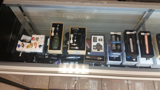 Tobacco Shop «BELLAIRE SMOKE SHOP», reviews and photos, 7710 Bellaire Blvd, Houston, TX 77036, USA