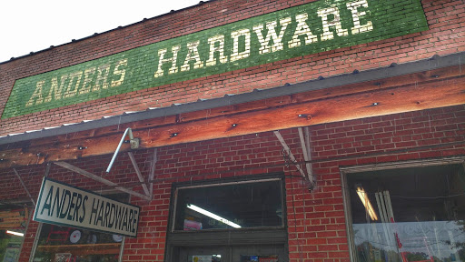 Hardware Store «Anders Hardware Co», reviews and photos, 419 Main Ave, Northport, AL 35476, USA