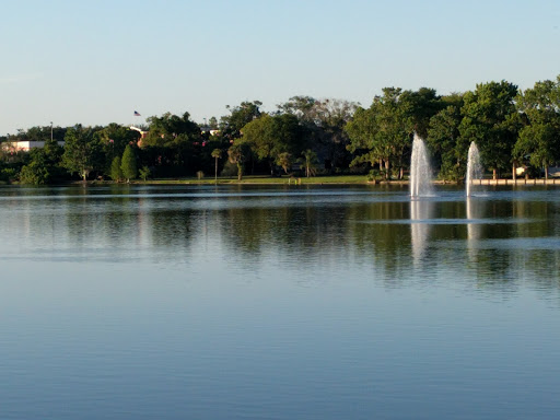 Park «Lake Concord Park», reviews and photos, 95 Triplet Lake Dr, Casselberry, FL 32707, USA