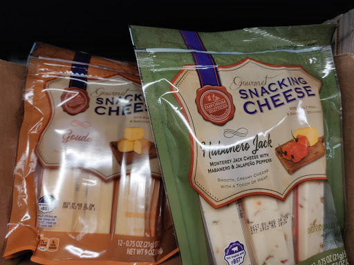 Supermarket «ALDI», reviews and photos, 5525 IL-53, Lisle, IL 60532, USA