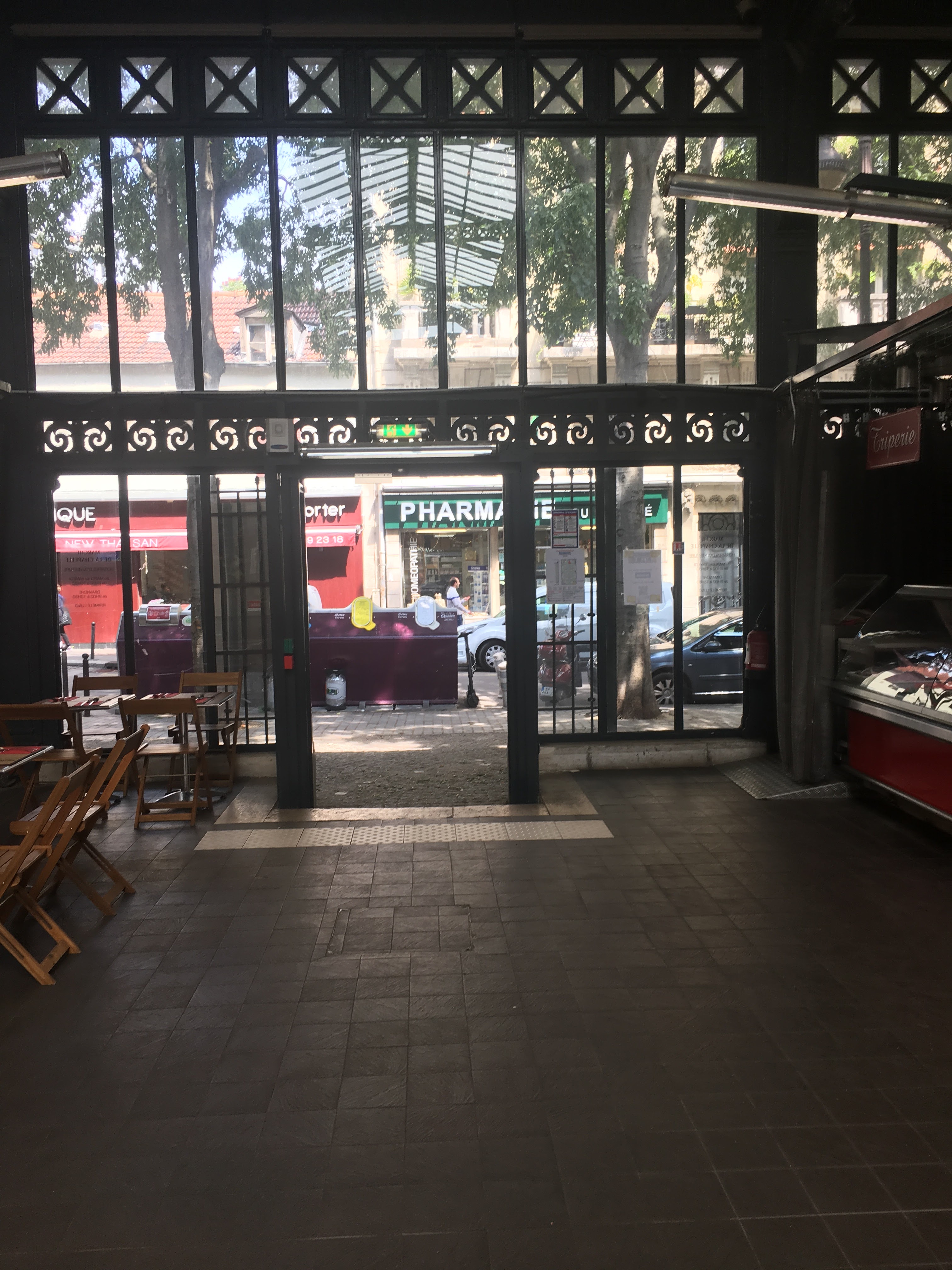 Photo n° 2 de l'avis de proepil. fait le 19/06/2019 à 10:38