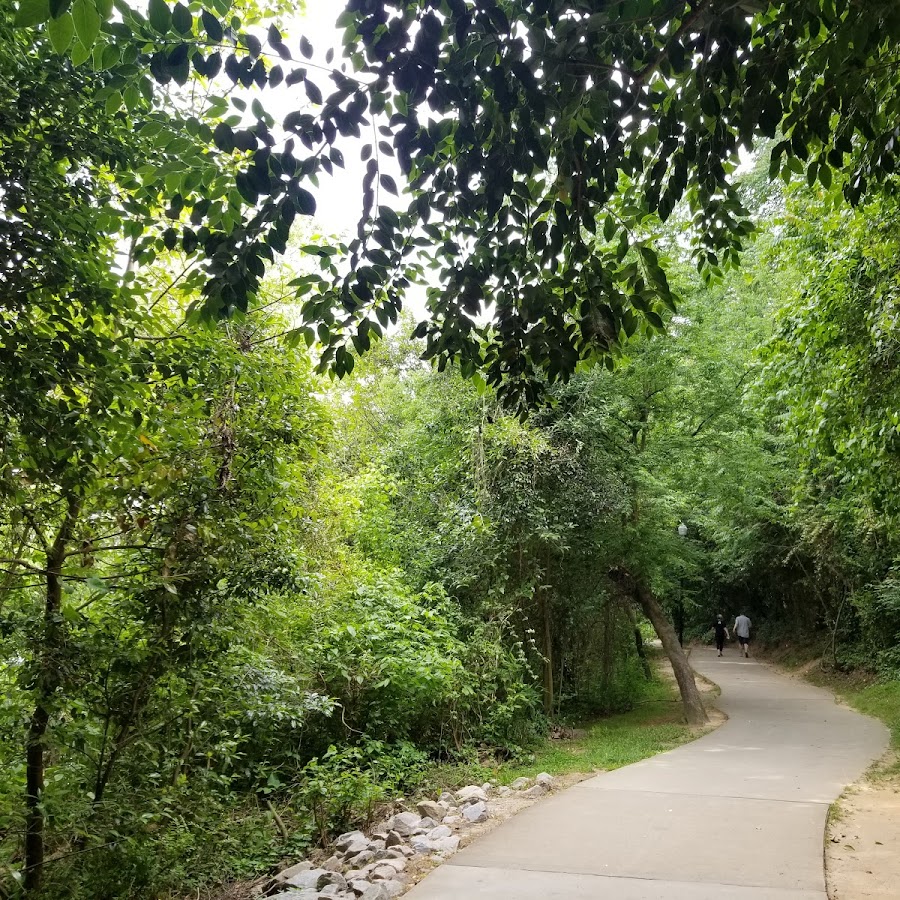 Cayce Riverwalk Picnic Shelter