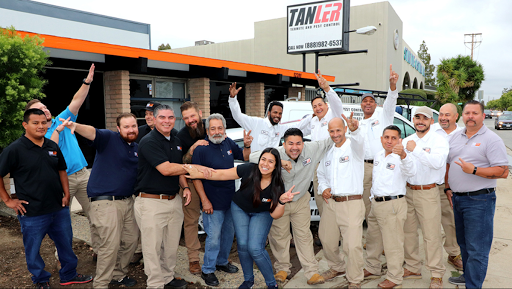 Tanler Termite and Pest Control