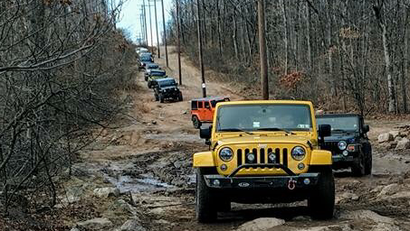 Park «Rausch Creek Off Road Park», reviews and photos, 453 Molleystown Rd, Tremont, PA 17981, USA