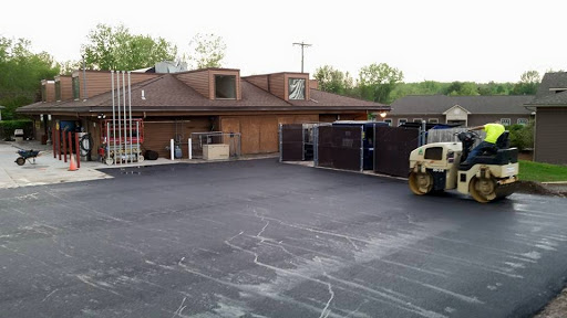 Paving Contractor «Cardwell Construction Co., Inc.», reviews and photos, 955 Buffalo Rd #9, Rochester, NY 14624, USA