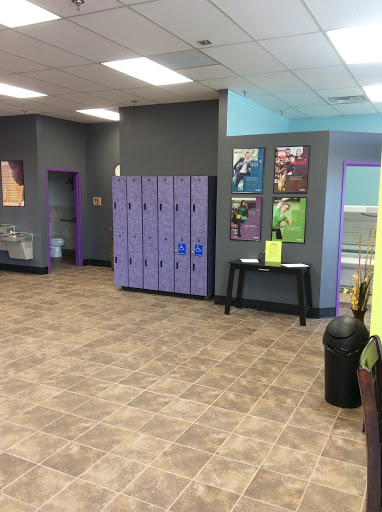 Gym «Anytime Fitness», reviews and photos, 686 N Pontiac Trail, Walled Lake, MI 48390, USA