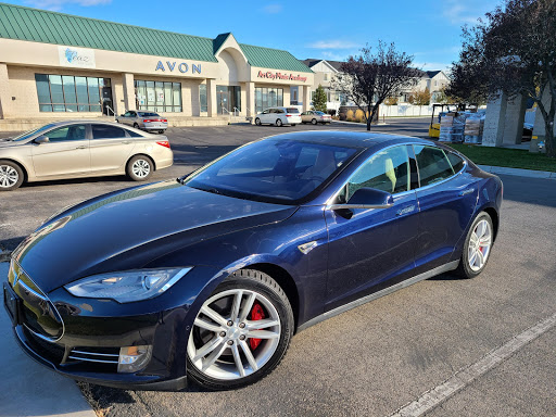 PMR Auto, 275 W Main St, American Fork, UT 84003, USA, 