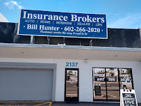 Bill Hunter Insurance Brokers
