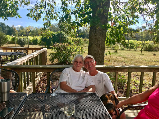 Winery «Tyler Ridge Vineyard Winery», reviews and photos, 7325 N Farm Rd 171, Springfield, MO 65803, USA