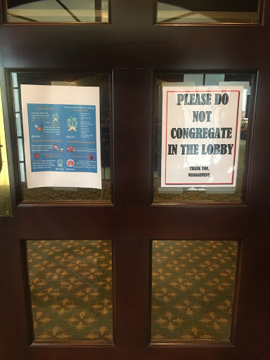 Golf Club «Manhattan Woods Golf Club», reviews and photos, 1 Sergeant Ahlmeyer Dr, West Nyack, NY 10994, USA