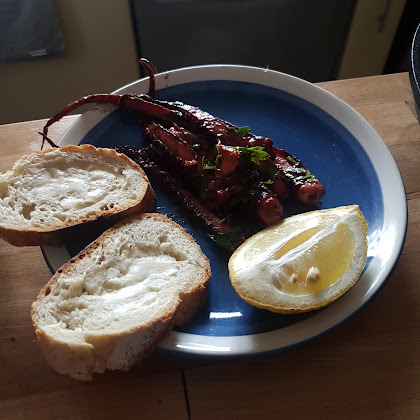 Plats et boissons hôtels Hotel Des Jardins De La Madrague 20290 Lucciana