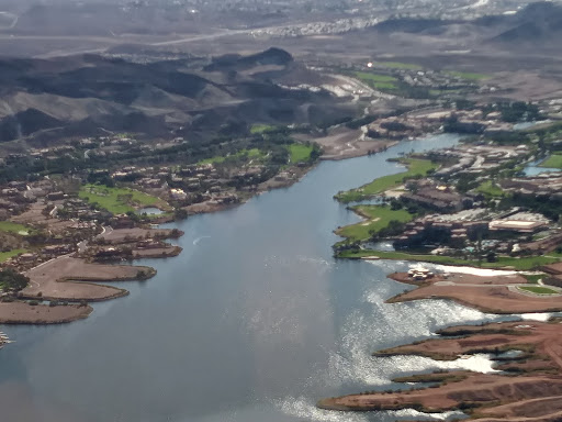 Helicopter Tour Agency «Maverick Helicopters», reviews and photos, 6075 S Las Vegas Blvd, Las Vegas, NV 89119, USA