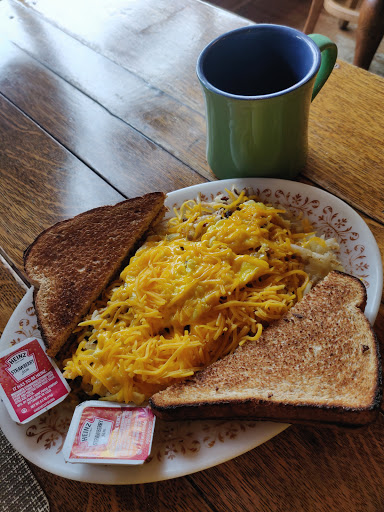 Coffee Shop «Daily Grind», reviews and photos, 236 S Central Ave, Marshfield, WI 54449, USA