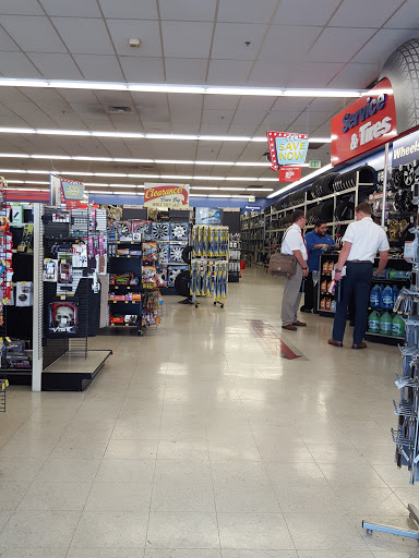 Auto Parts Store «Pep Boys Auto Parts & Service», reviews and photos, 505 E Foothill Blvd, Rialto, CA 92376, USA