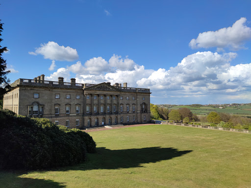 National Trust - Wentworth Castle Gardens