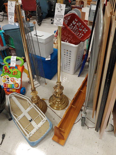 Non-Profit Organization «Goodwill Store», reviews and photos, 1284 Liberty Dr, Bloomington, IN 47401, USA