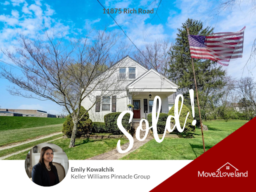 Real Estate Agency «Ellie Kowalchik/Keller Williams Pinnacle Group Real Estate www.Move2Loveland.com», reviews and photos, 6377 Branch Hill-Guinea Pike, Loveland, OH 45140, USA