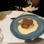 Photo n° 5 de l'avis de Vincent.a fait le 13/12/2018 à 23:40 pour L'Arôme Restaurant à Cugand