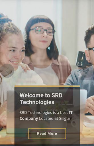 SRD Technologies