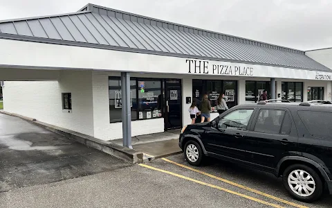 THE Pizza Place image