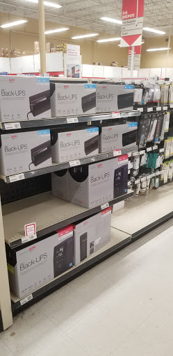 Office Supply Store «Office Depot», reviews and photos, 402 W 23rd St, Panama City, FL 32405, USA