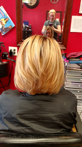 Hair Salon «Ellen & Co. Hair», reviews and photos, 14430 FM 2100 #3, Crosby, TX 77532, USA