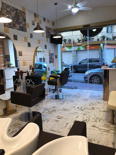 Peluquería IJJ en Ronda, Málaga