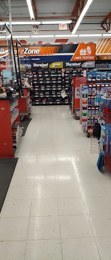 Auto Parts Store «AutoZone», reviews and photos, 8764 95th St, Hickory Hills, IL 60457, USA