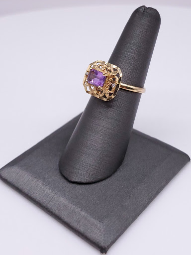 Pawn Shop «24 Hour Pawn Inc», reviews and photos, 407 W Jefferson Blvd, Dallas, TX 75208, USA