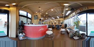 カットイン・ジョリー中野島店