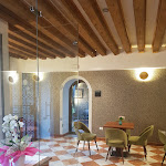 Photo n°6 de l'avis de Suta.a fait le 12/07/2023 à 18:49 sur le  Salute Palace powered by Sonder à Venice